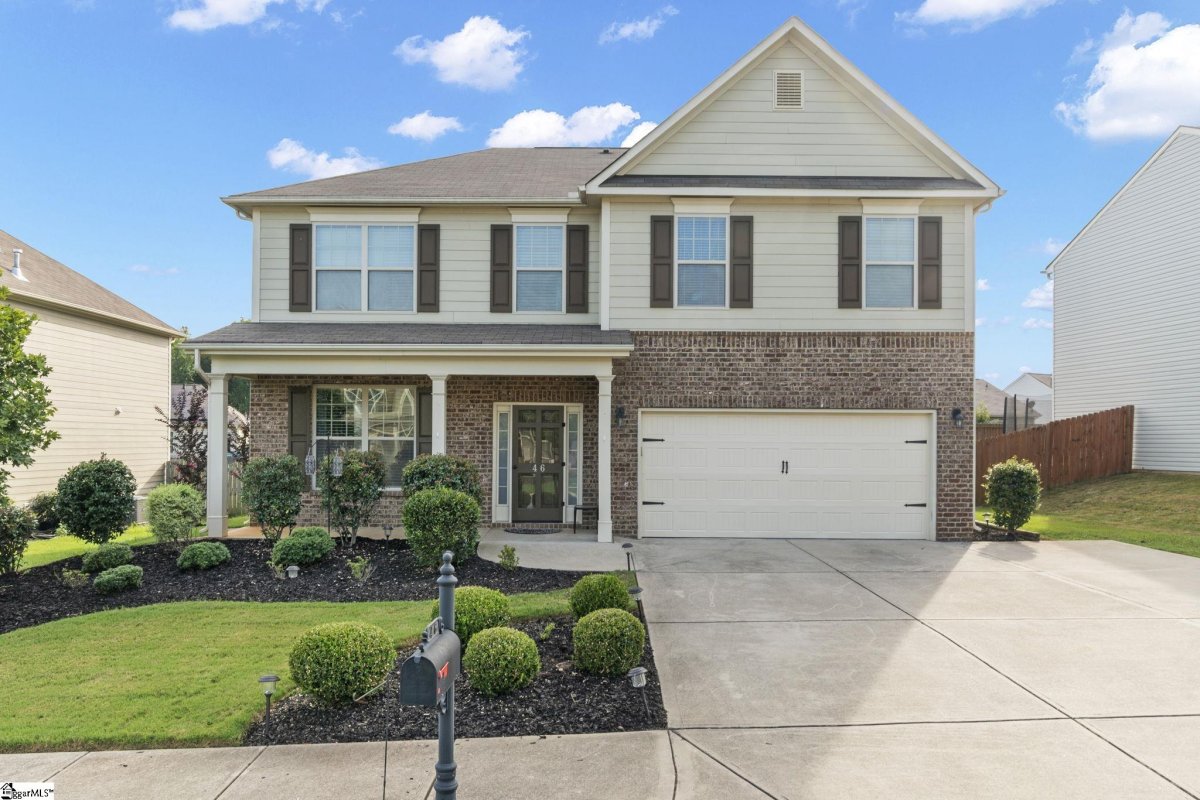 46 Ramapo Court