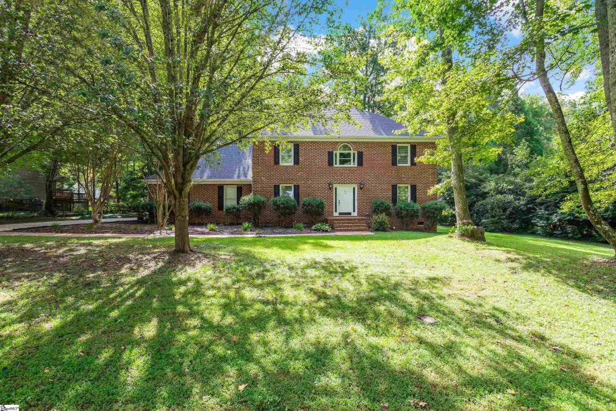 4 Quail Trail