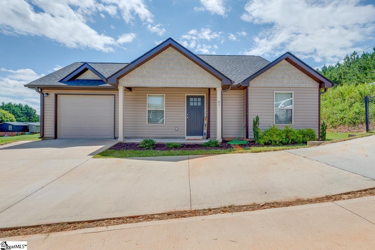 41 Pamela Drive