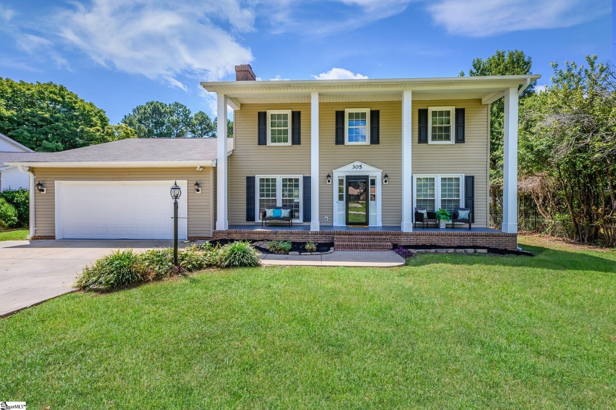 305 Hamby Drive