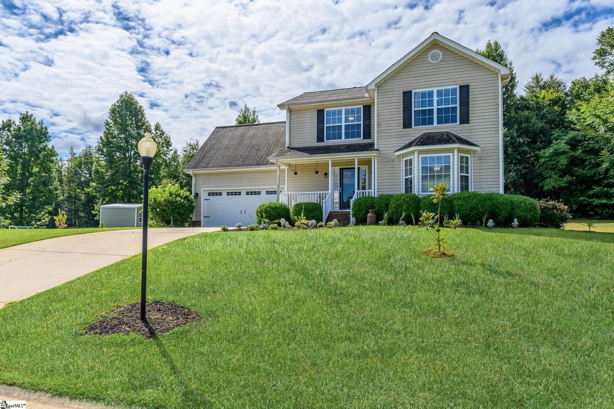 720 Timberwood Ridge
