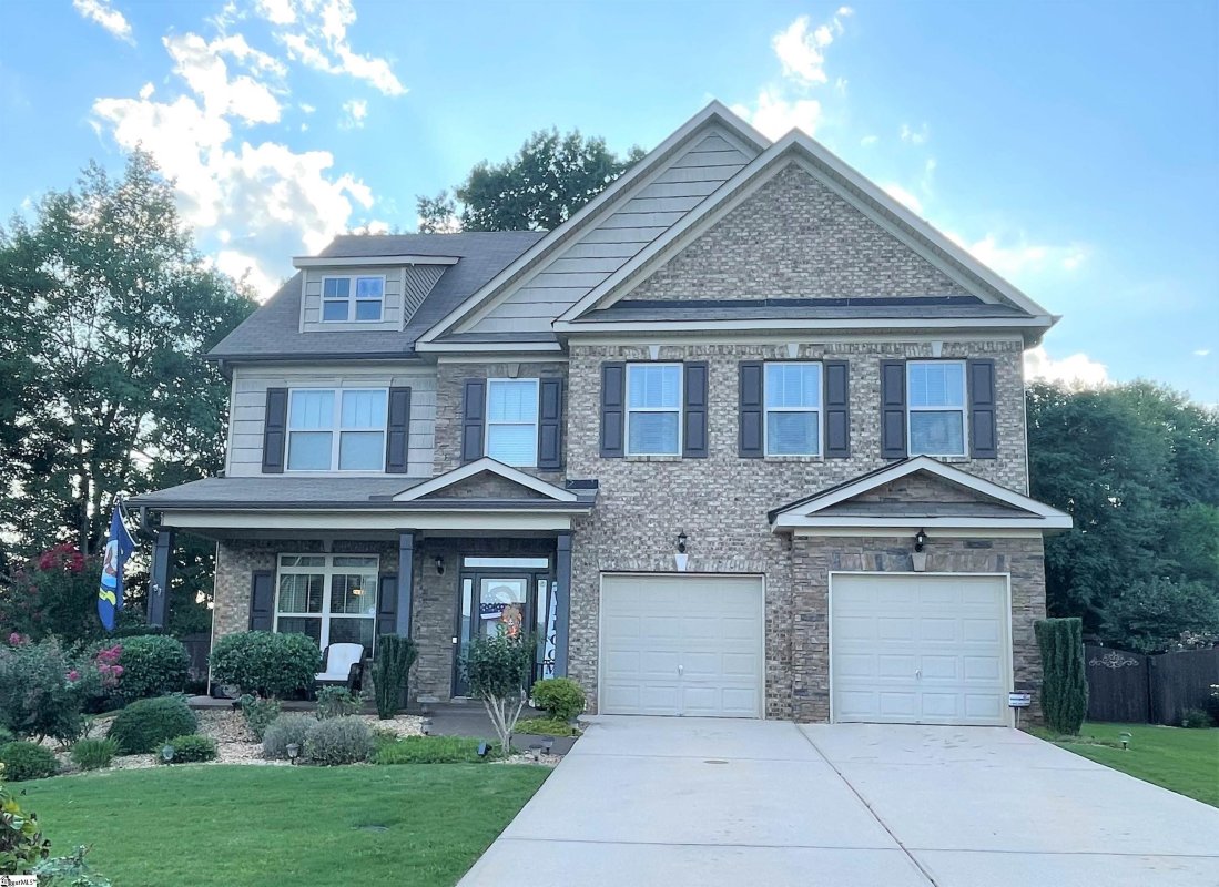 8 Scanawah Court