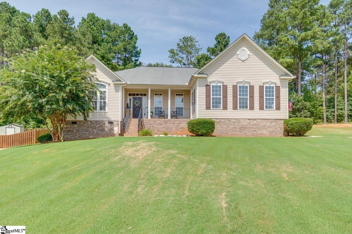 1009 Trescott Lane