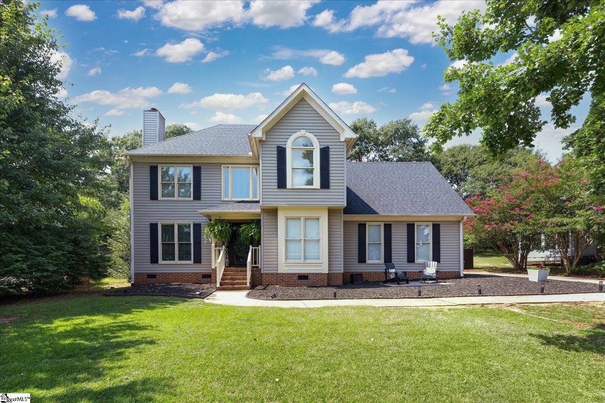 116 Spring Lake Loop