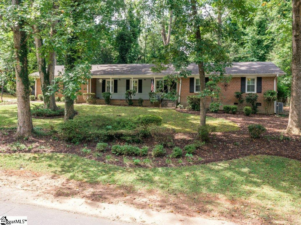 511 Kenilworth Drive
