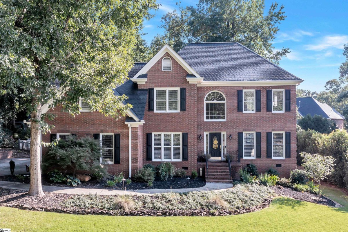 204 Beckworth Drive