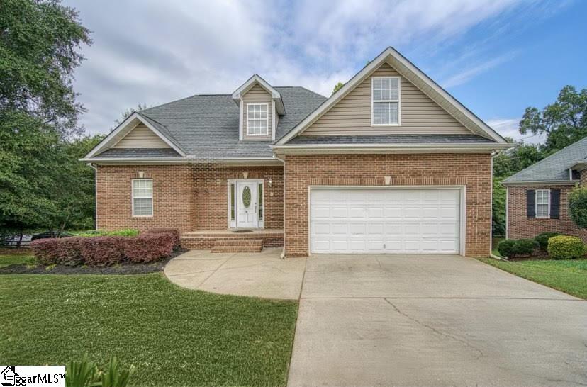 9 Springhouse Way