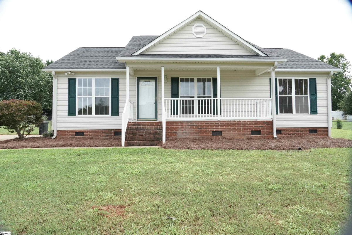 341 Tartan Court