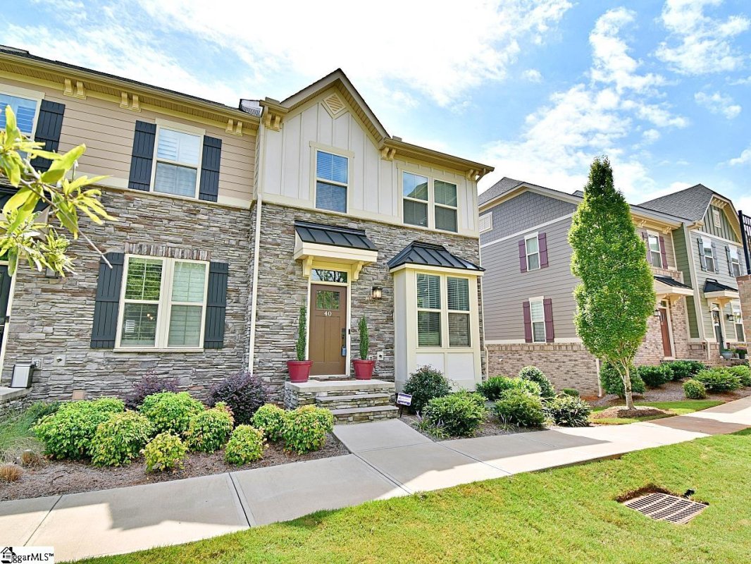 40 Itasca Drive