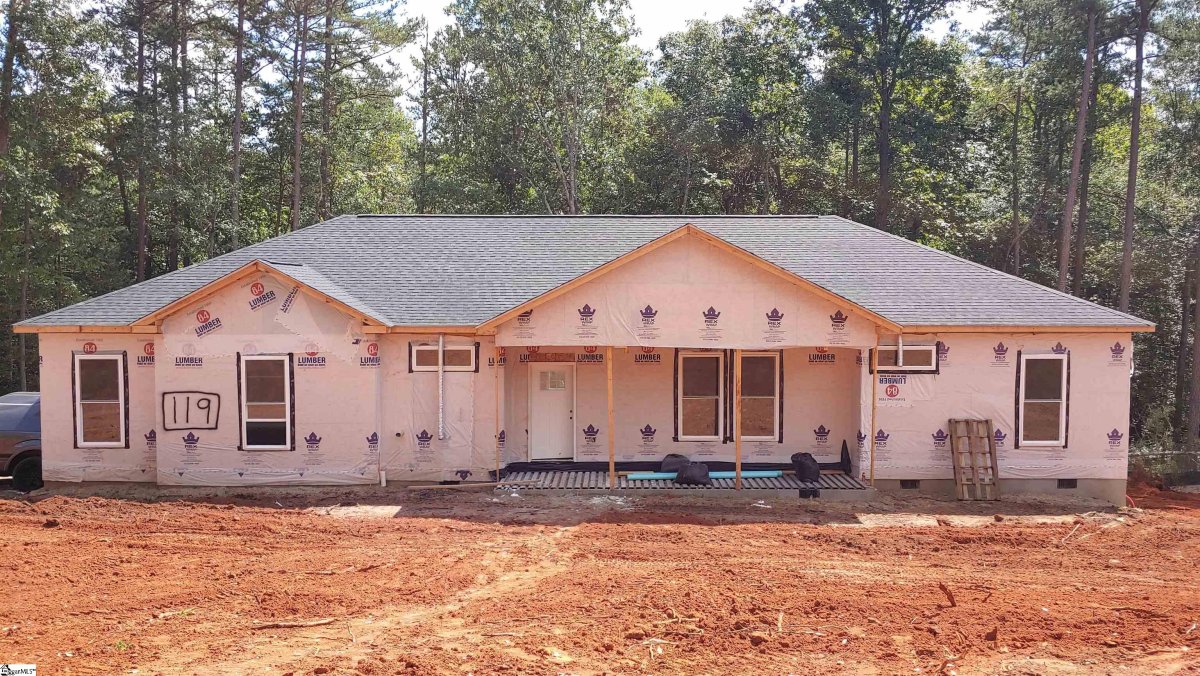 119 Mill Pond Road