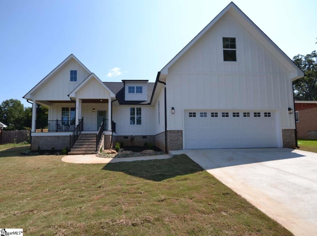 10 Timberlake Drive