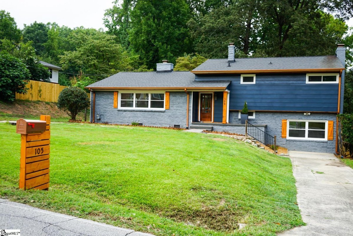 105 Cherokee Drive