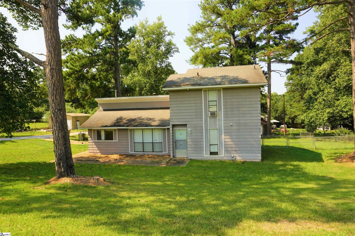 201 Duncan Road