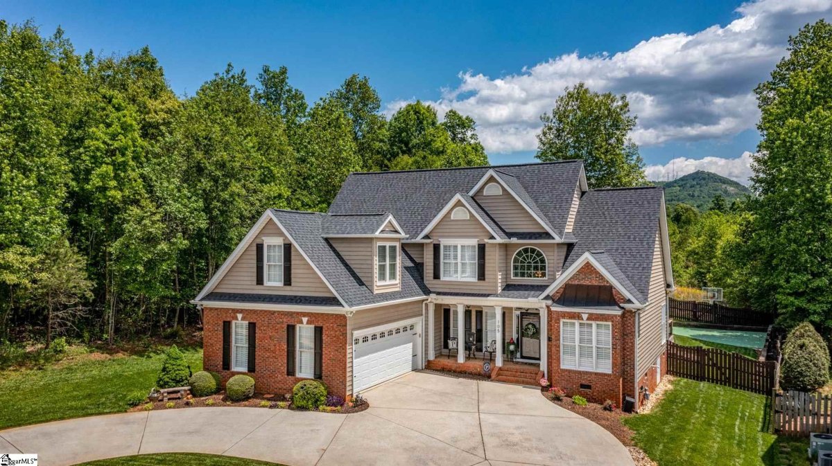 105 Wild Geese Way