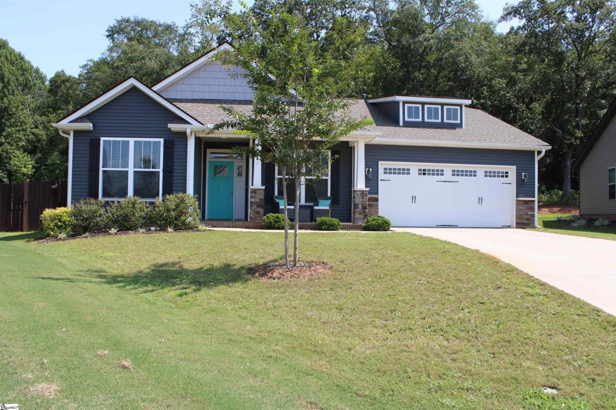 372 Greymark Lane