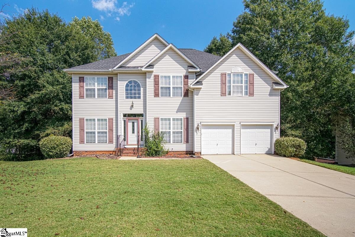 355 Woodsberry Shoals Drive
