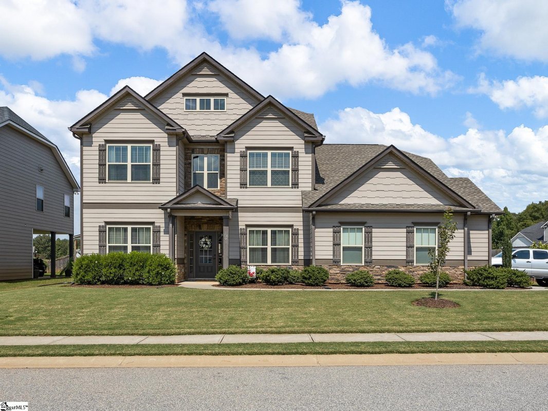 139 Sandpine Way