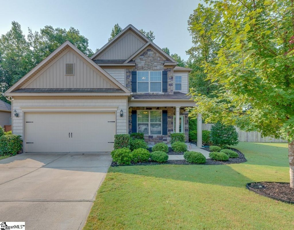 2 Oak Willow Court