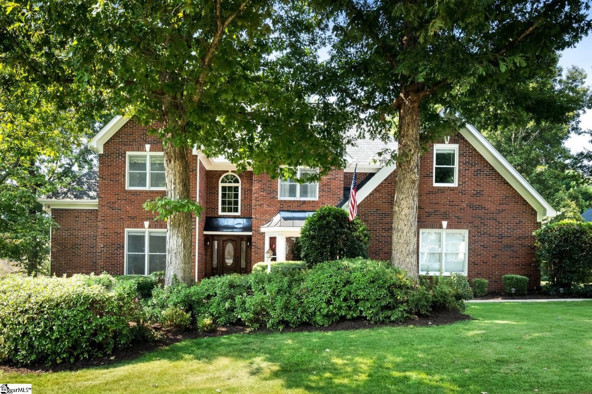 401 Beckworth Drive