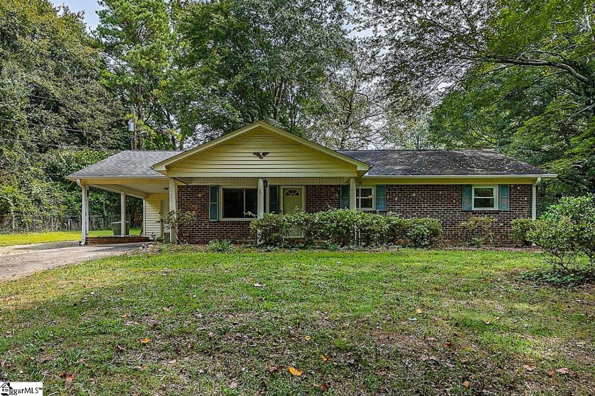 200 Coleman Drive