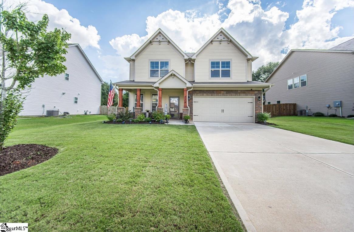 534 Shrine Court