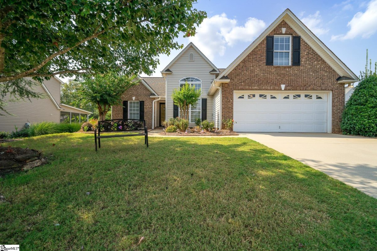 322 Milhaven Drive