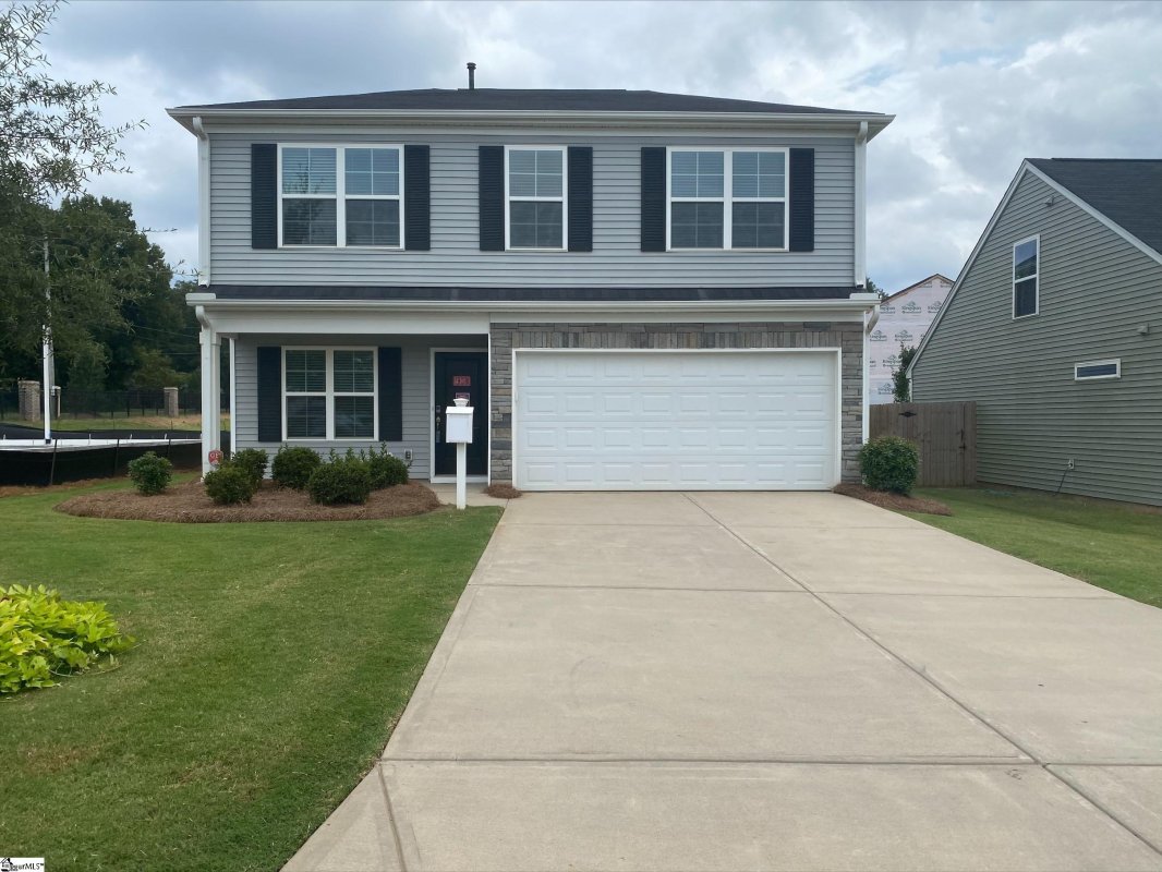 103 Tradition Boulevard