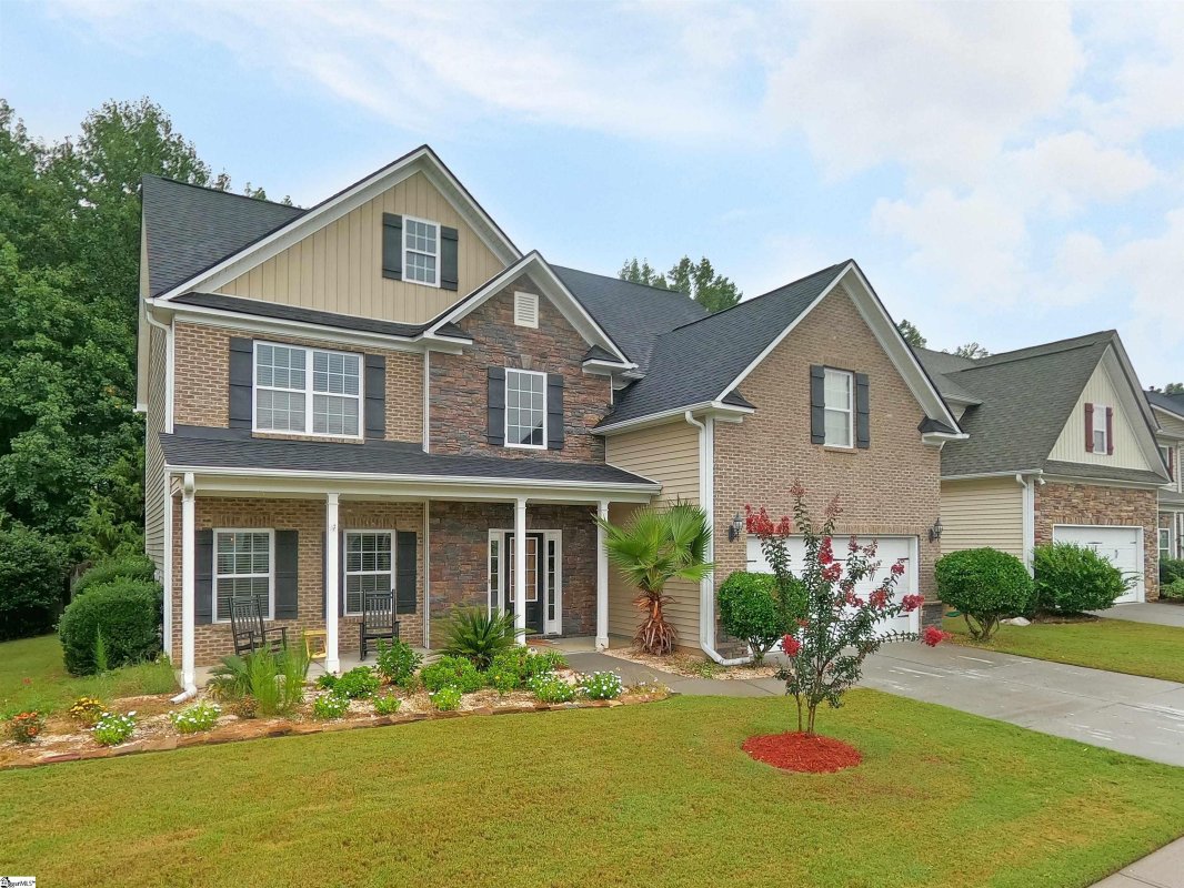 212 Heathermoor Way