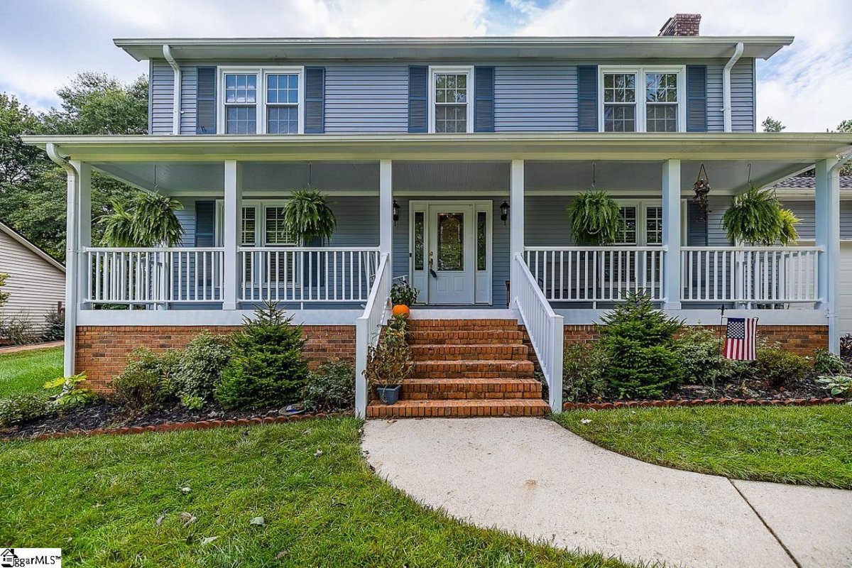 211 Stoney Creek Drive