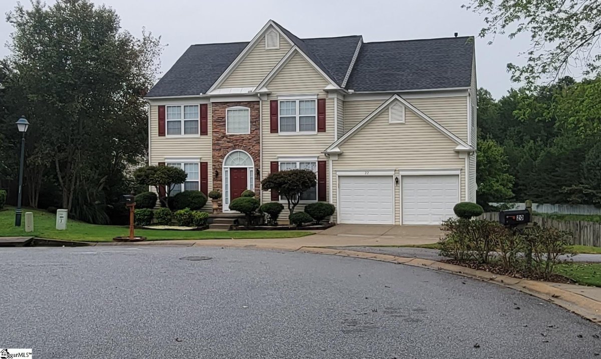 22 Breckenridge Court