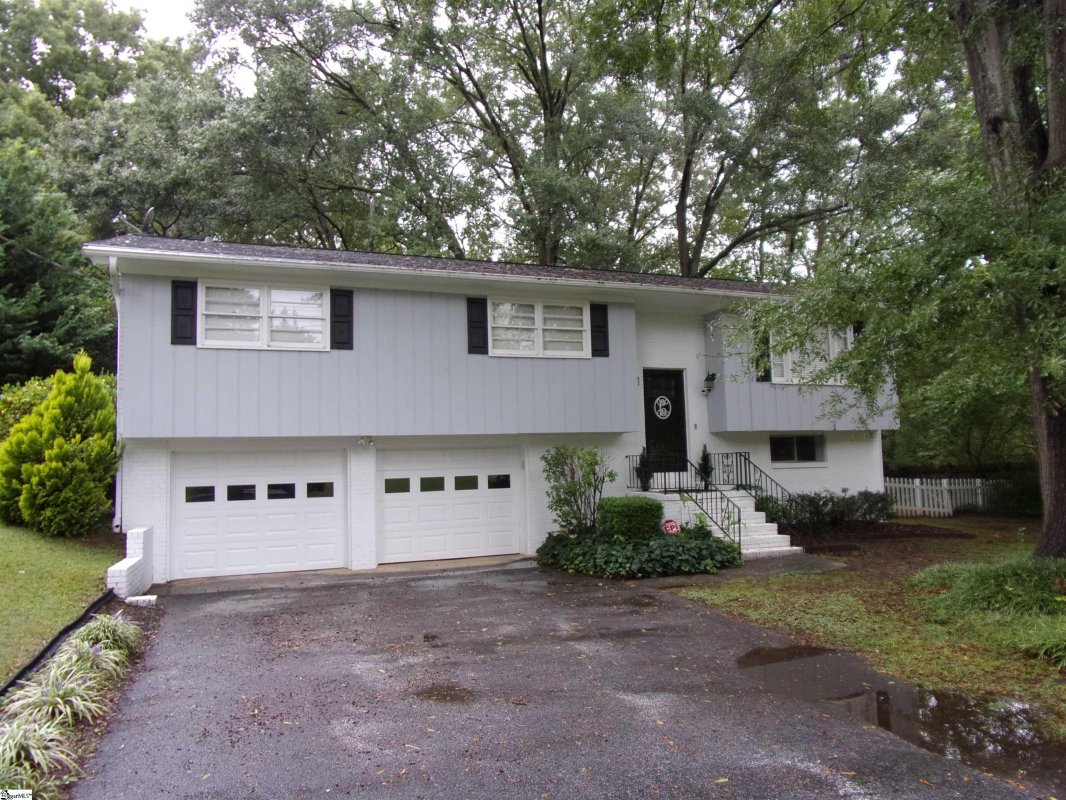 109 Lynchburg Drive
