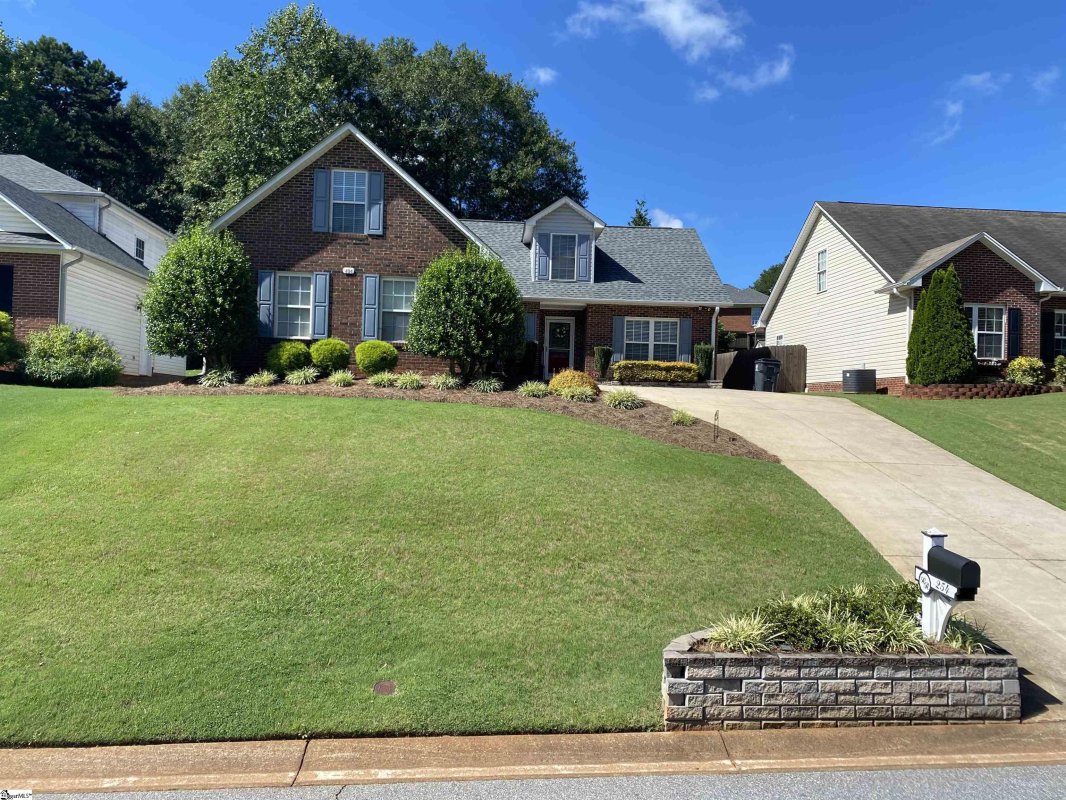 254 Riverrun Drive