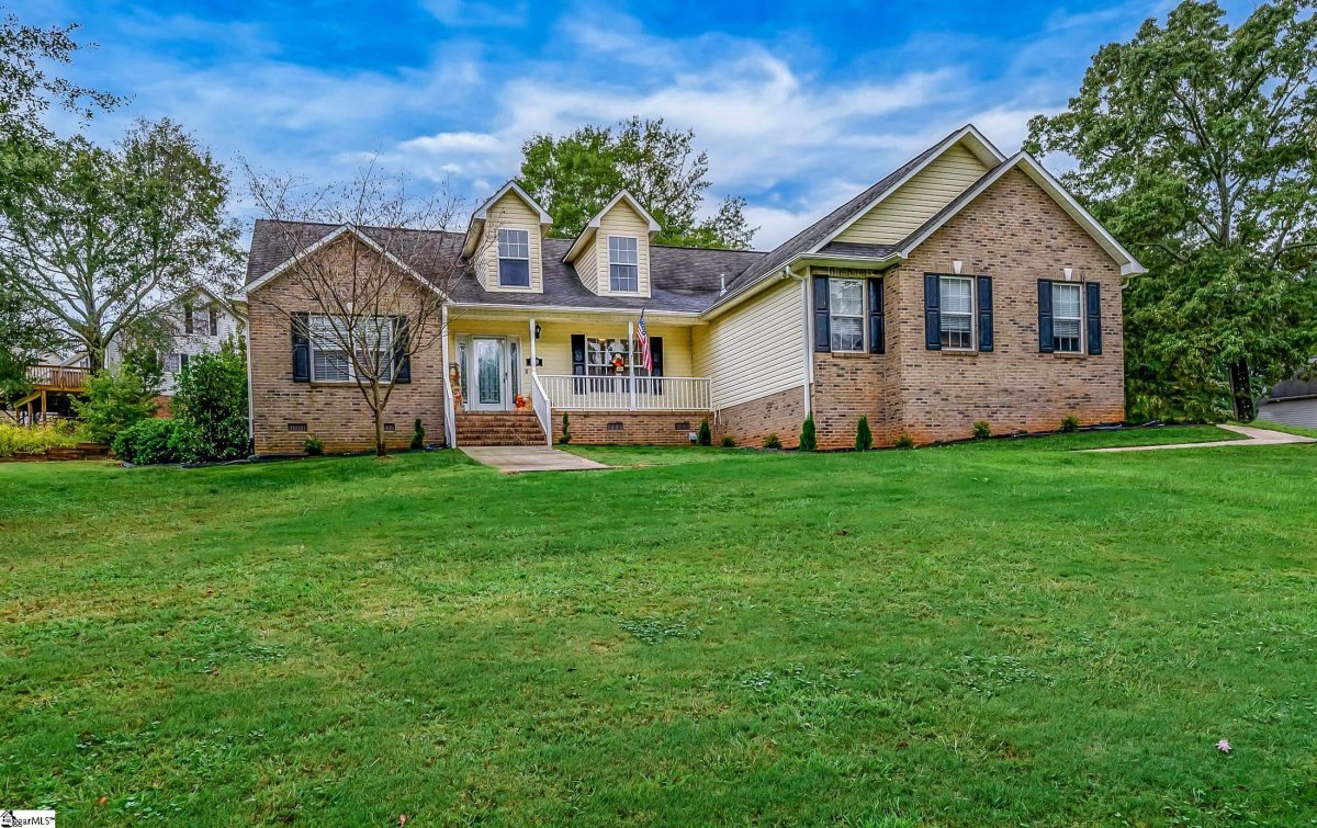 120 Willene Drive
