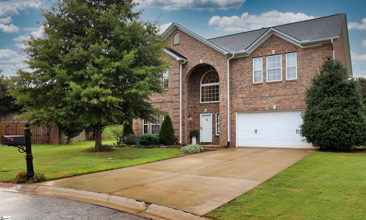 14 Plassey Lane