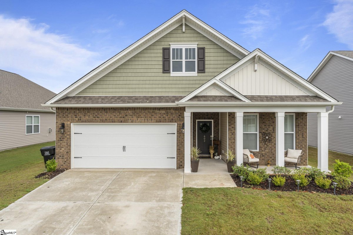 602 Fern Hollow Trail
