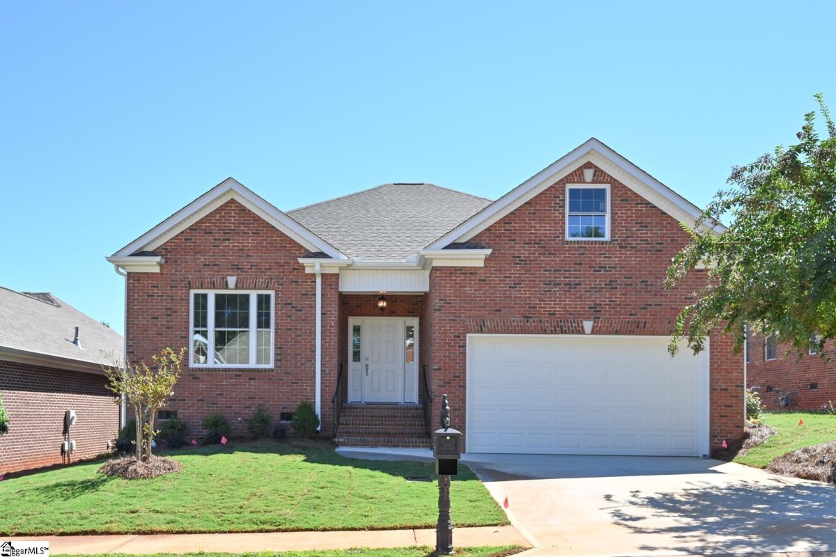 305 Redspire Drive
