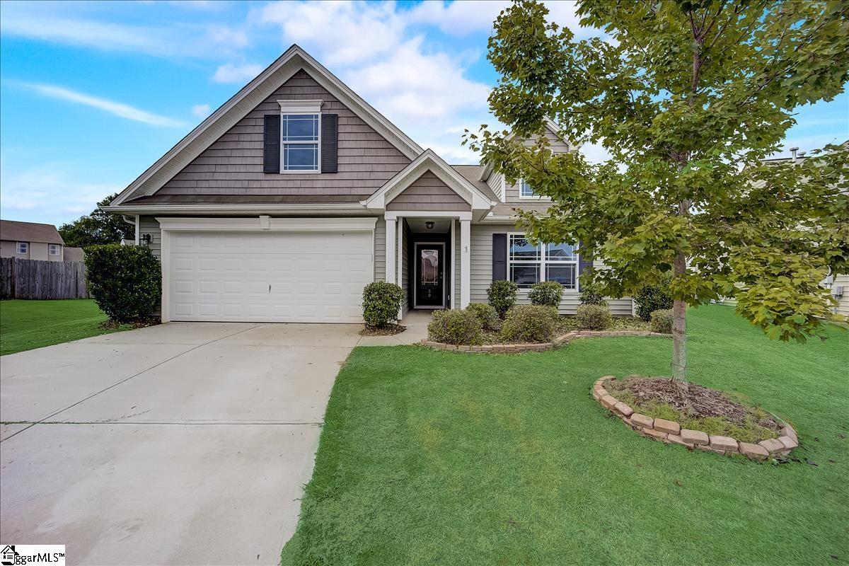 50 Hawksbill Lane