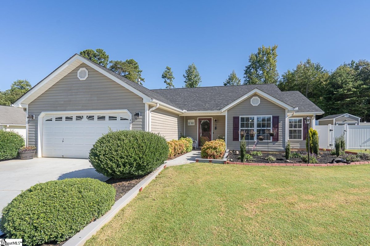 401 Brenna Lane