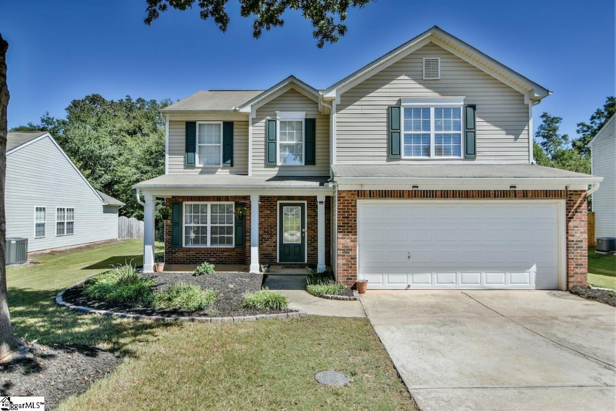 210 Sawyer Drive