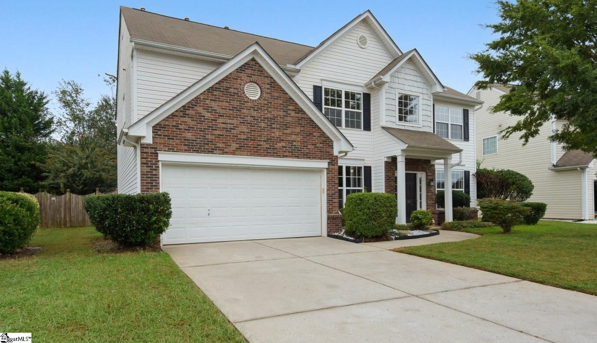 104 Jordan Crest Court