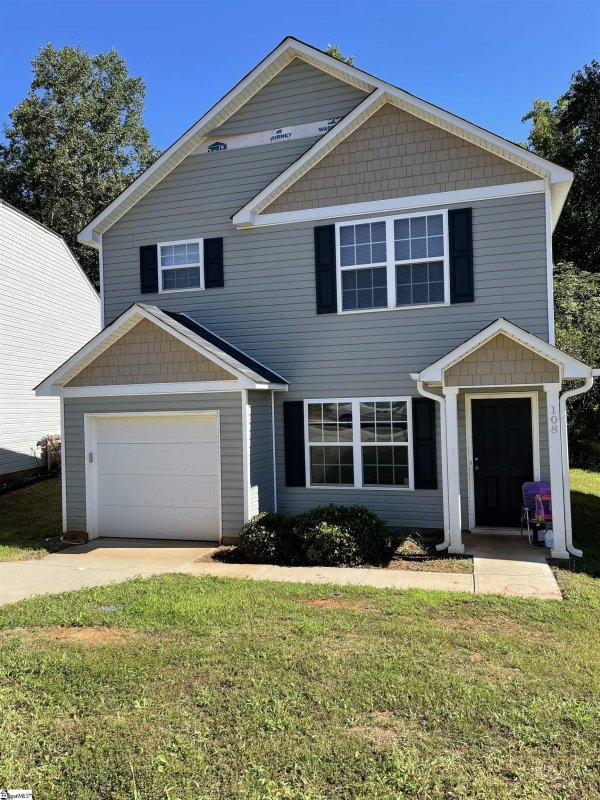 108 Pasco Court