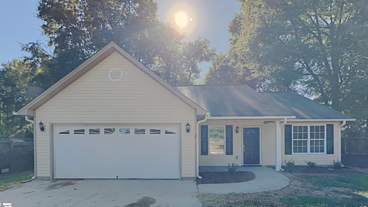 2 Lakeside Drive