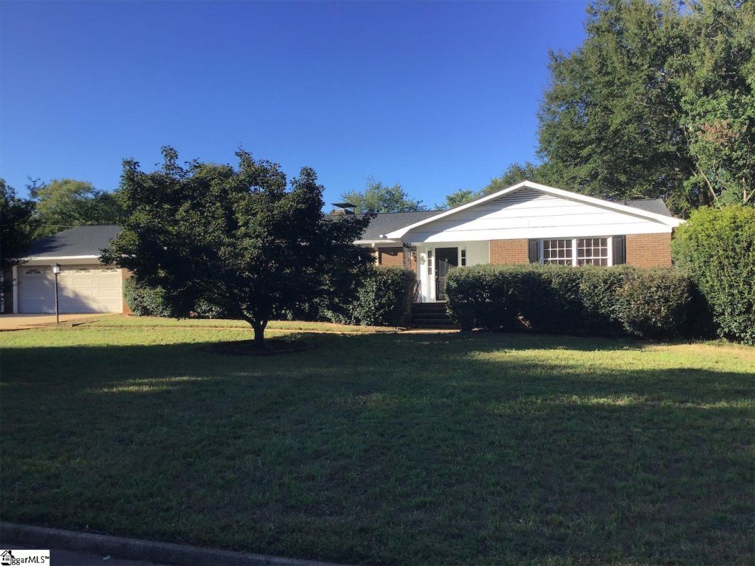 101 Seabury Drive