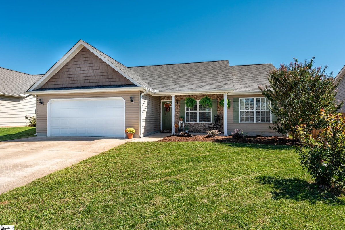 253 Sleepy River Road