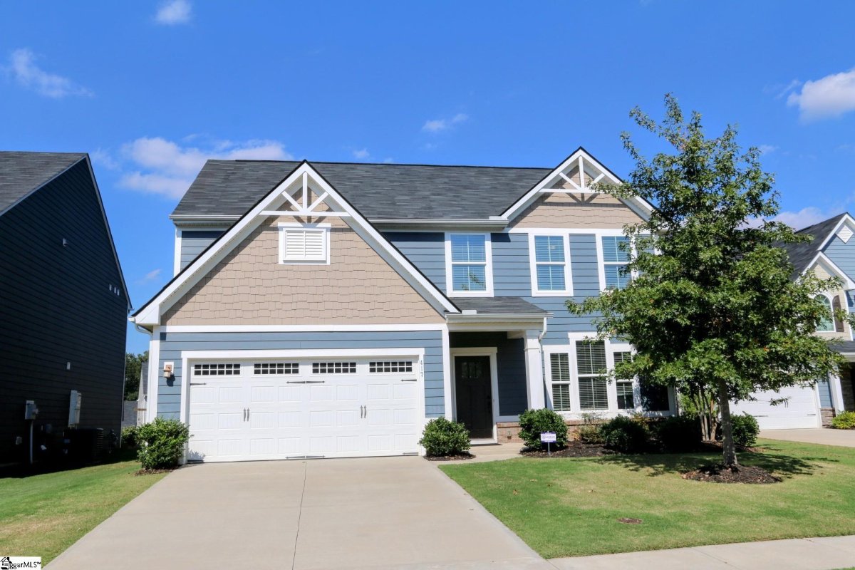 417 Fieldsview Lane
