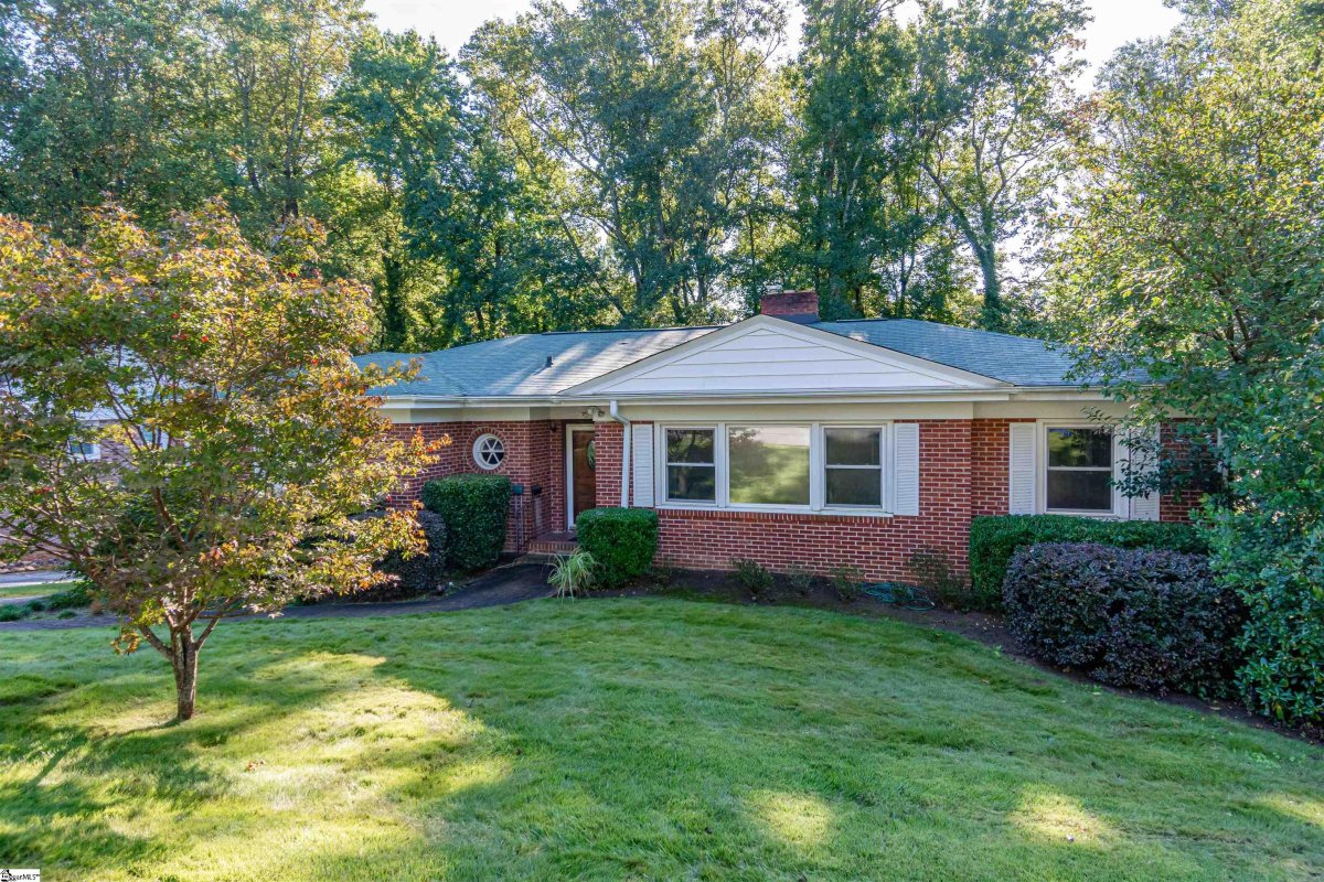 312 Dellwood Drive