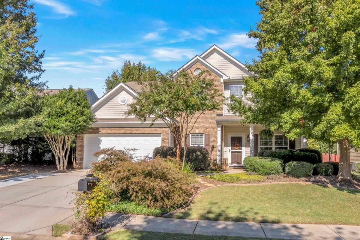 5 Meadowrise Lane