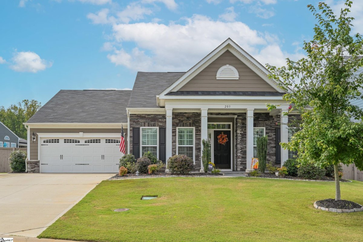 203 Limberlock Way