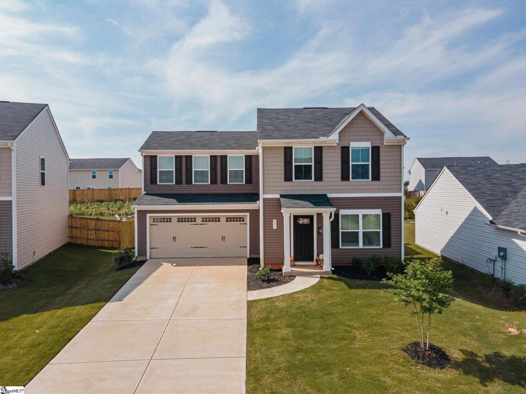 657 Mccormick Lane