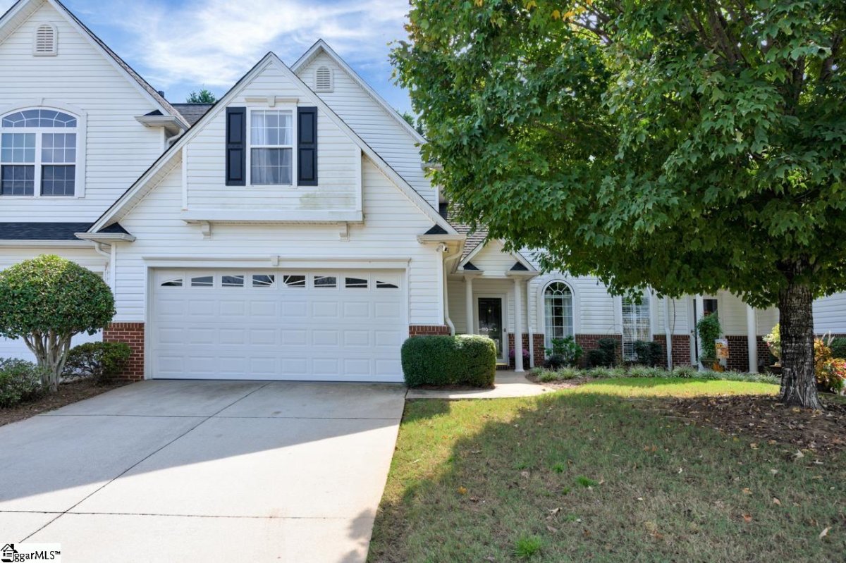 306 Rockbrook Court